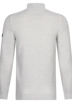 Truien>CAVALLARO TRUI Beige