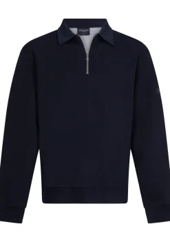 Truien>CAVALLARO TRUI Blauw