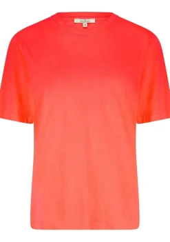 Shirts>CIRCLE OF TRUST SHIRT Oranje
