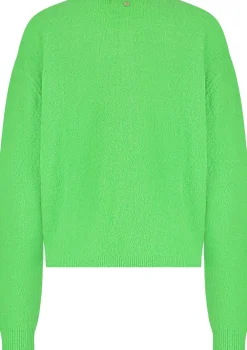 Vesten>CIRCLE OF TRUST VEST Groen