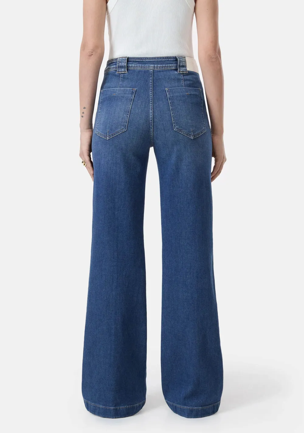 Broeken|Jeans>CLOSED JEANS