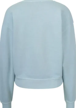 Truien|Sweaters>CLOSED SWEATER Blauw