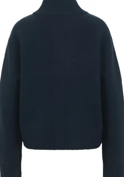 Vesten>CLOSED VEST Blauw