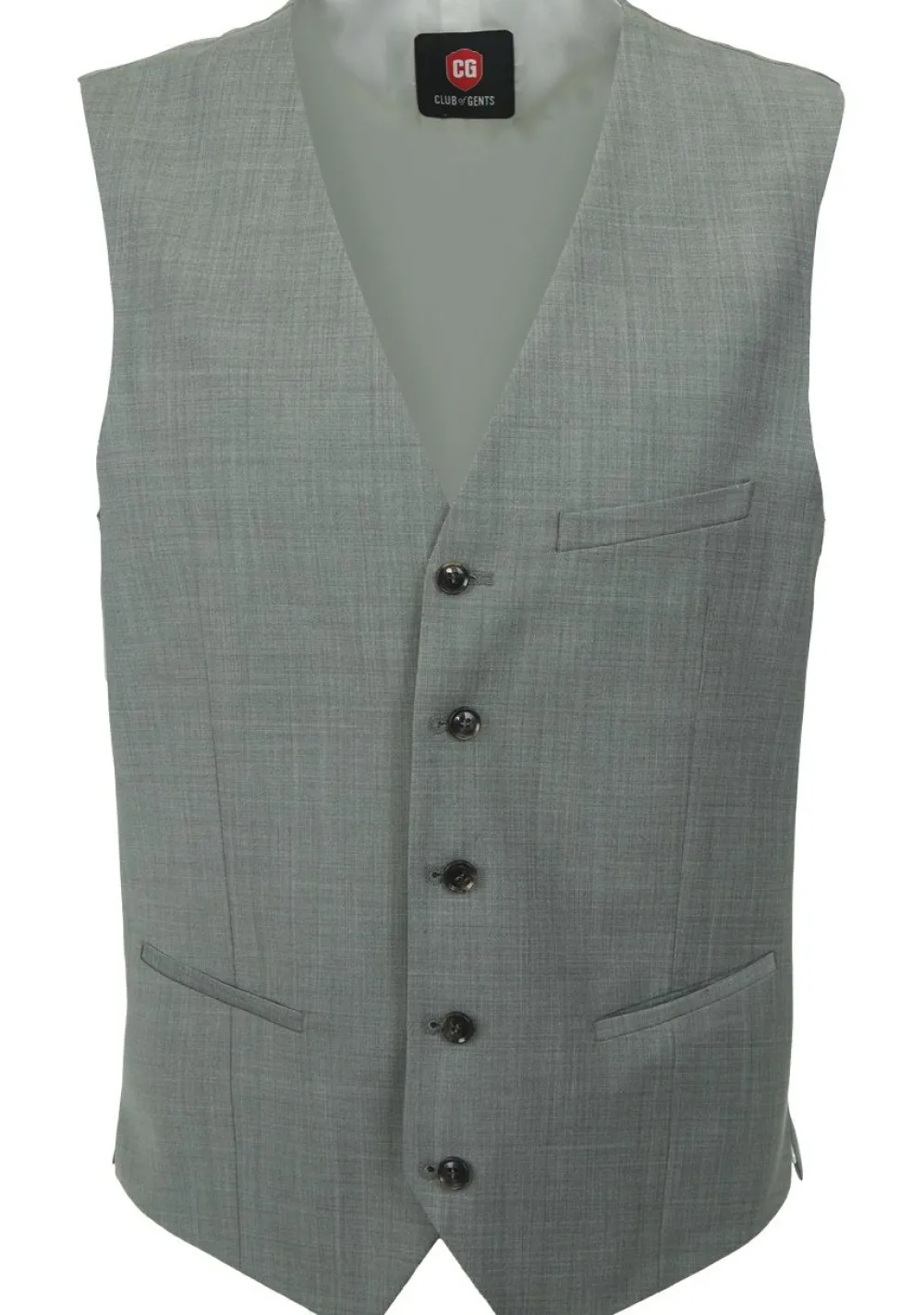 Gilets>CLUB OF GENTS CG Morley-N Groen