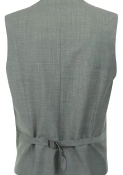 Gilets>CLUB OF GENTS CG Morley-N Groen