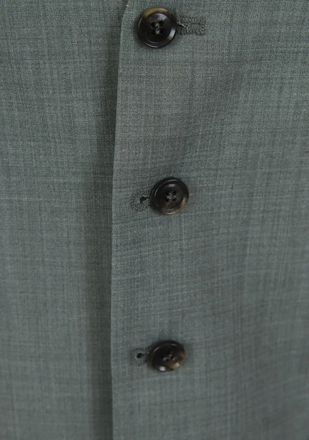 Gilets>CLUB OF GENTS CG Morley-N Groen