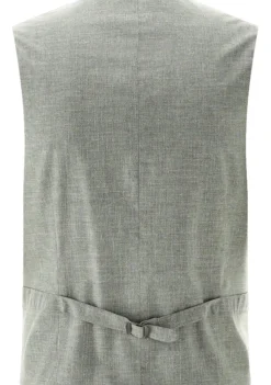 Gilets>CLUB OF GENTS CG PADDY-N Groen