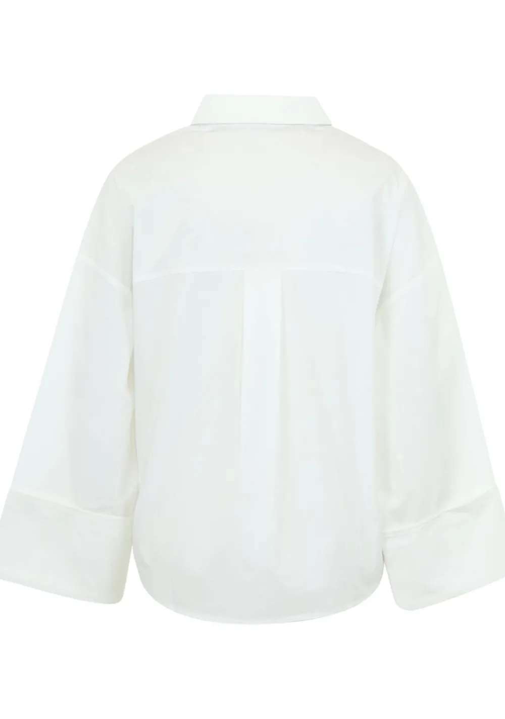 Blouses>CO'COUTURE BLOUSE Wit