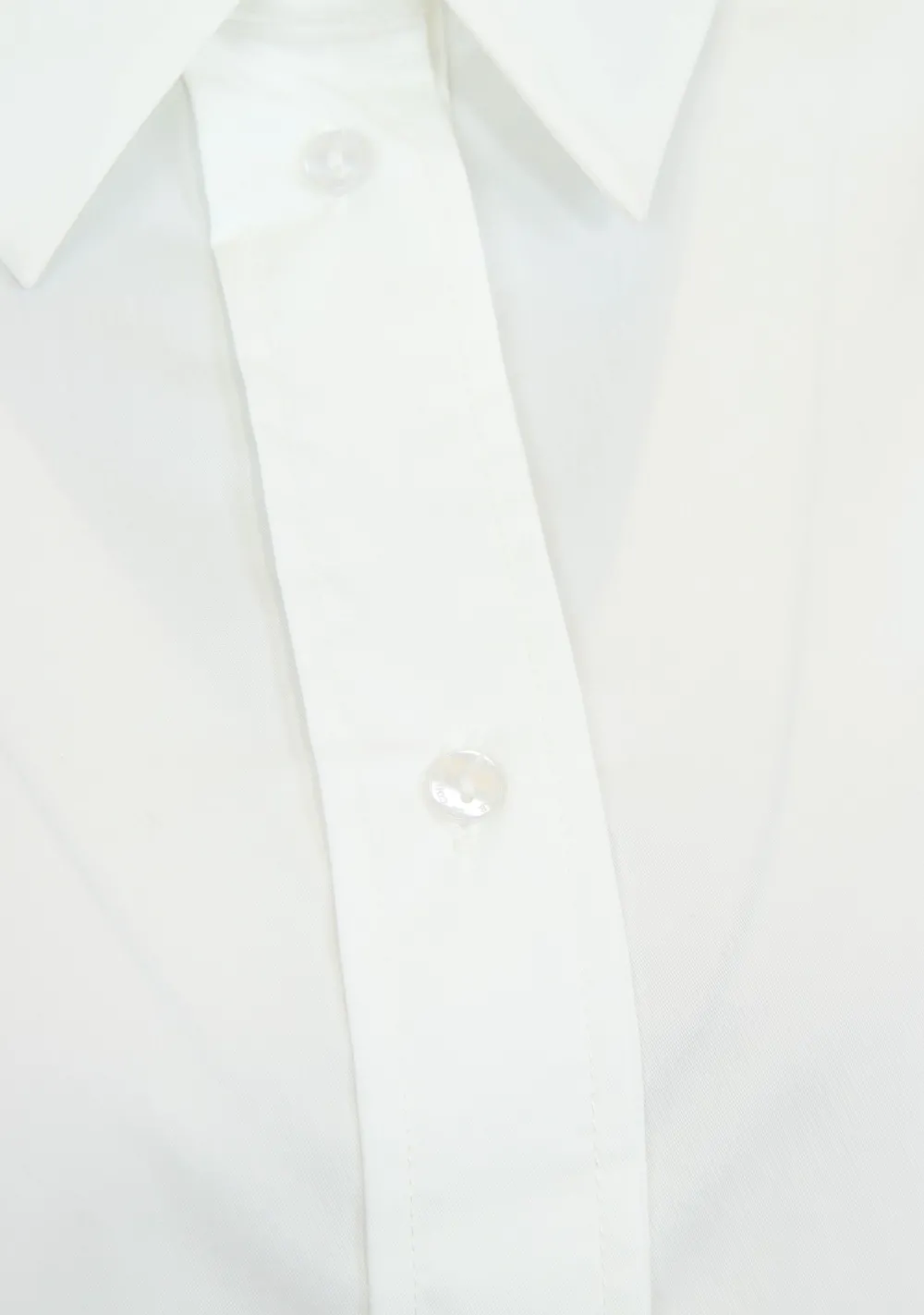 Blouses>CO'COUTURE BLOUSE Wit