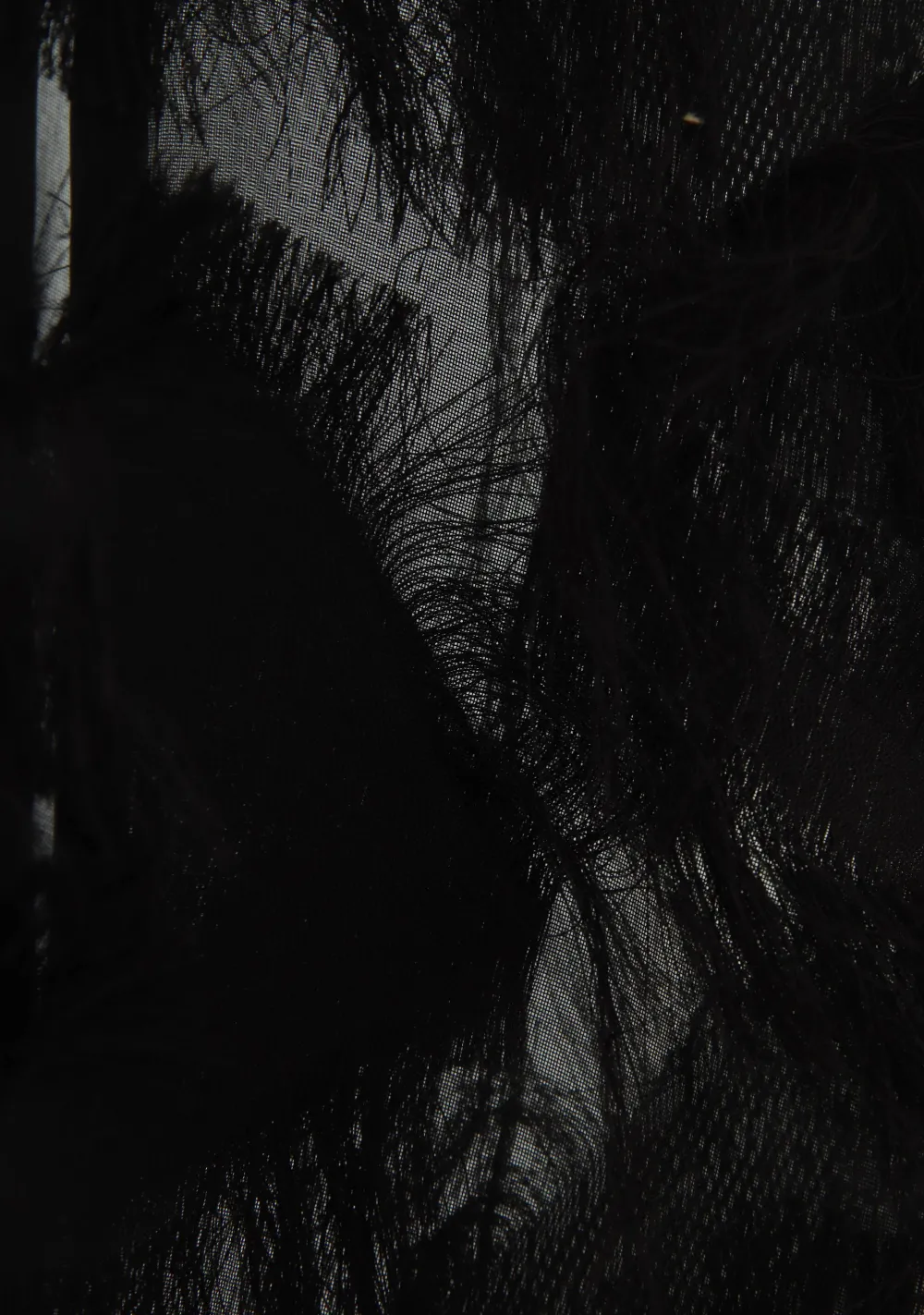 Blouses>CO'COUTURE BLOUSE Zwart