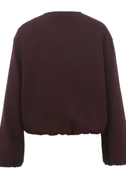 Pakken & Co-Ords|Jassen>CO'COUTURE BOMBERJACK Rood