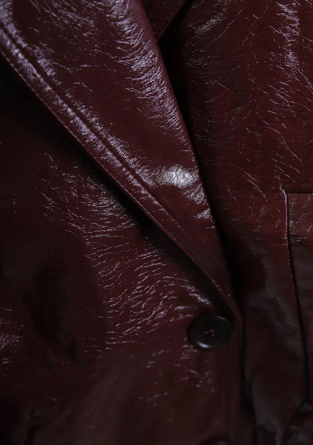 Blazers & Jasjes|Pakken & Co-Ords>CO'COUTURE JASJE Rood