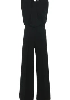 Jumpsuits>CO'COUTURE JUMPSUIT Zwart