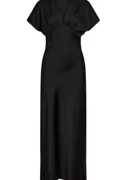 Jurken>CO'COUTURE JURK Zwart