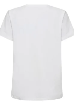 Shirts>CO'COUTURE SHIRT Wit