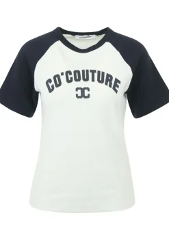 Shirts>CO'COUTURE SHIRT Blauw
