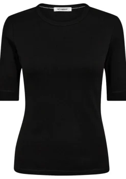 Shirts>CO'COUTURE SHIRT Zwart