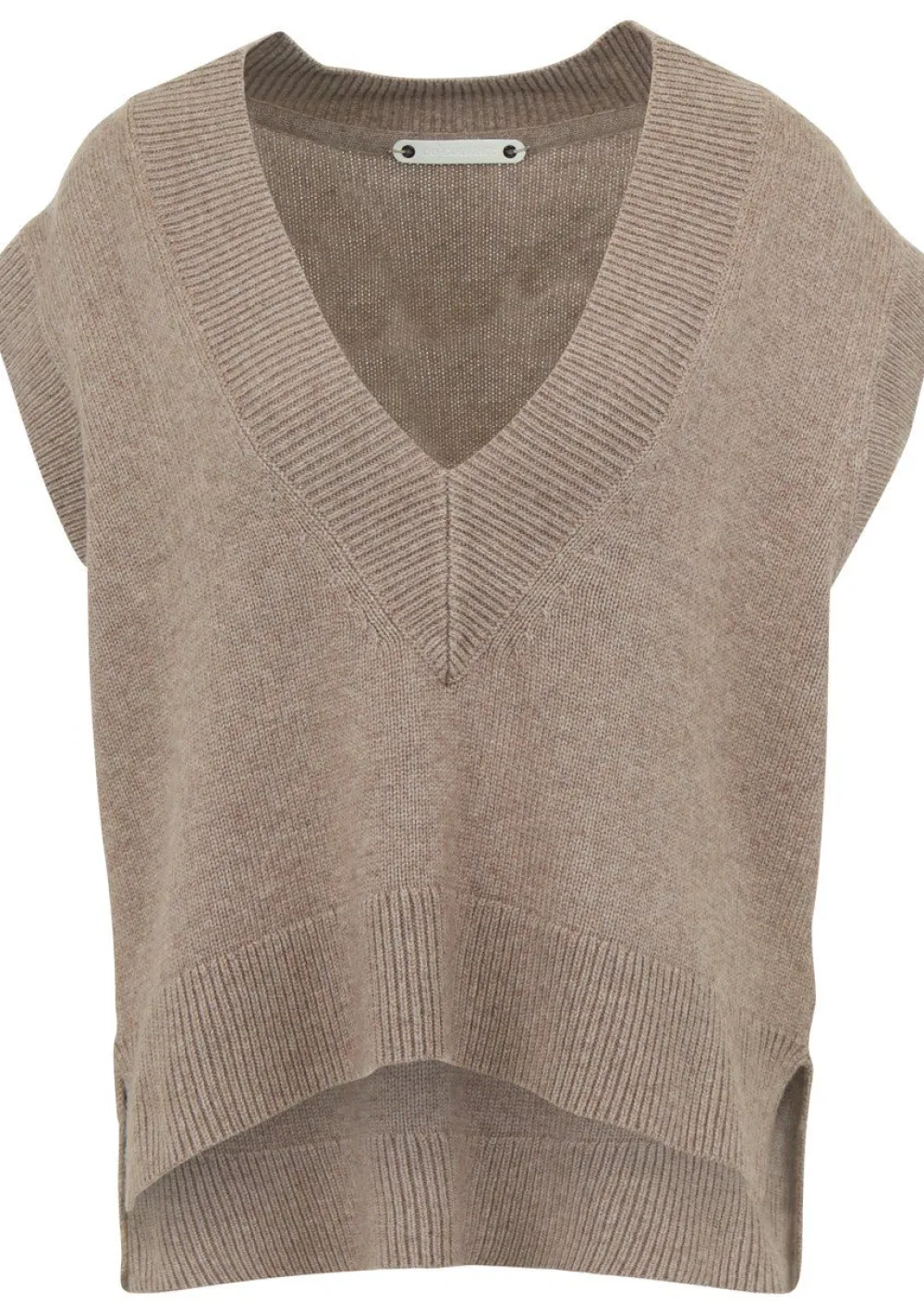 Truien>CO'COUTURE SPENCER Beige