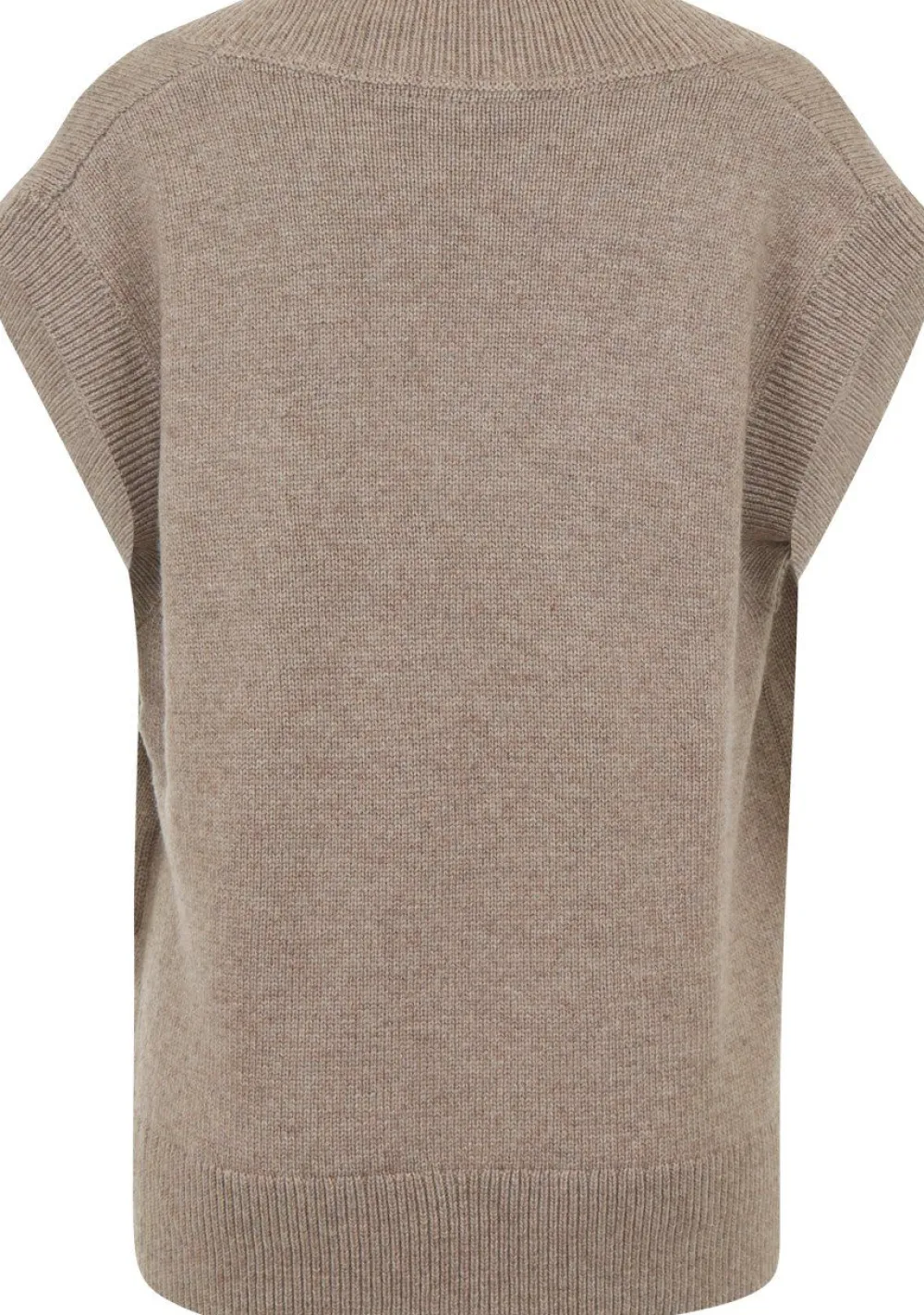 Truien>CO'COUTURE SPENCER Beige