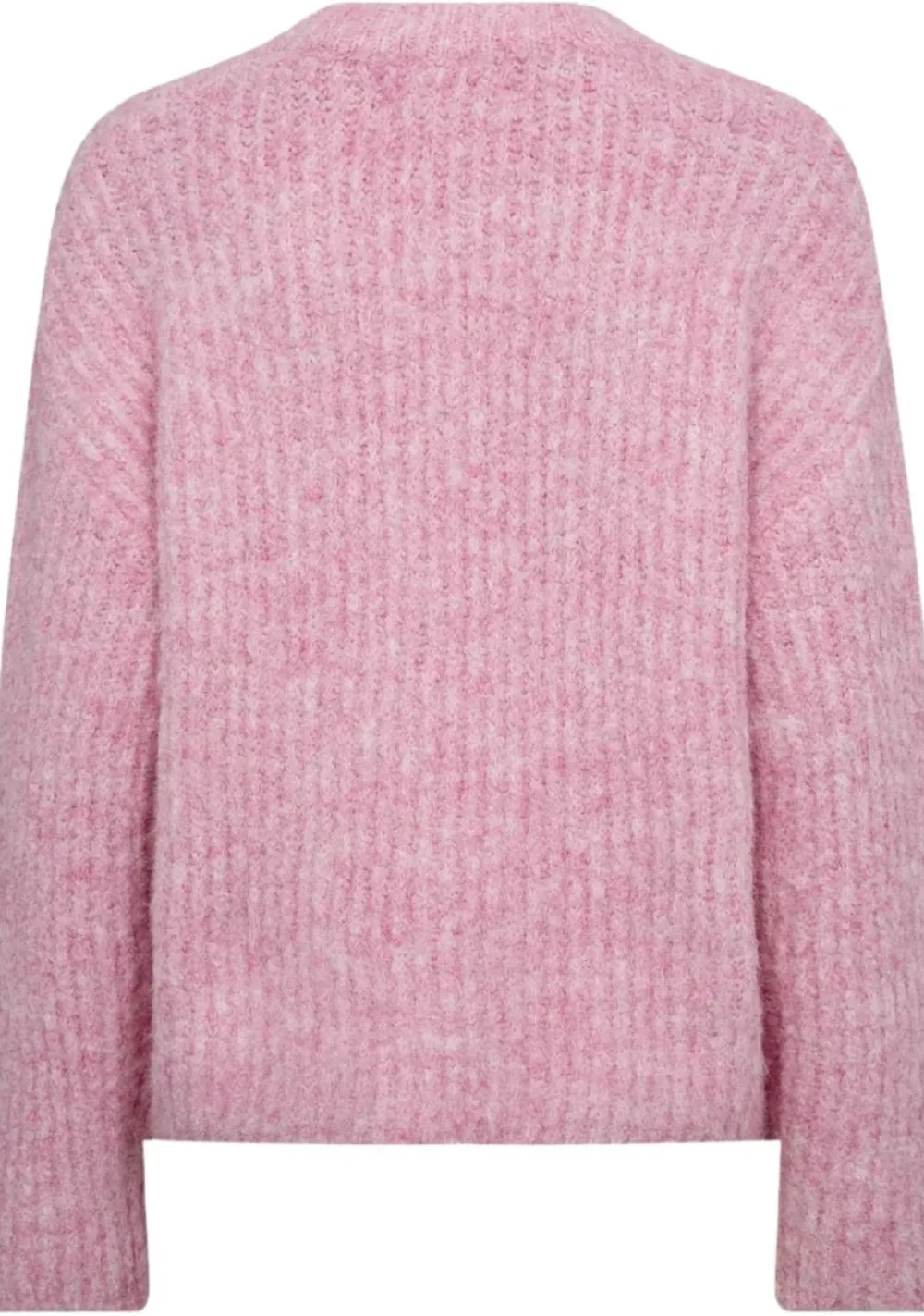 Truien>CO'COUTURE TRUI Roze