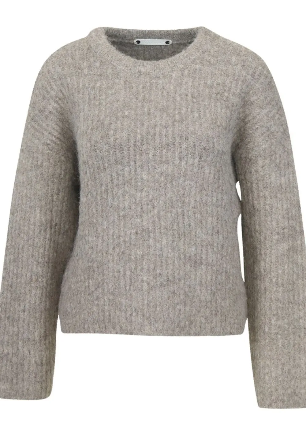 Truien>CO'COUTURE TRUI Beige