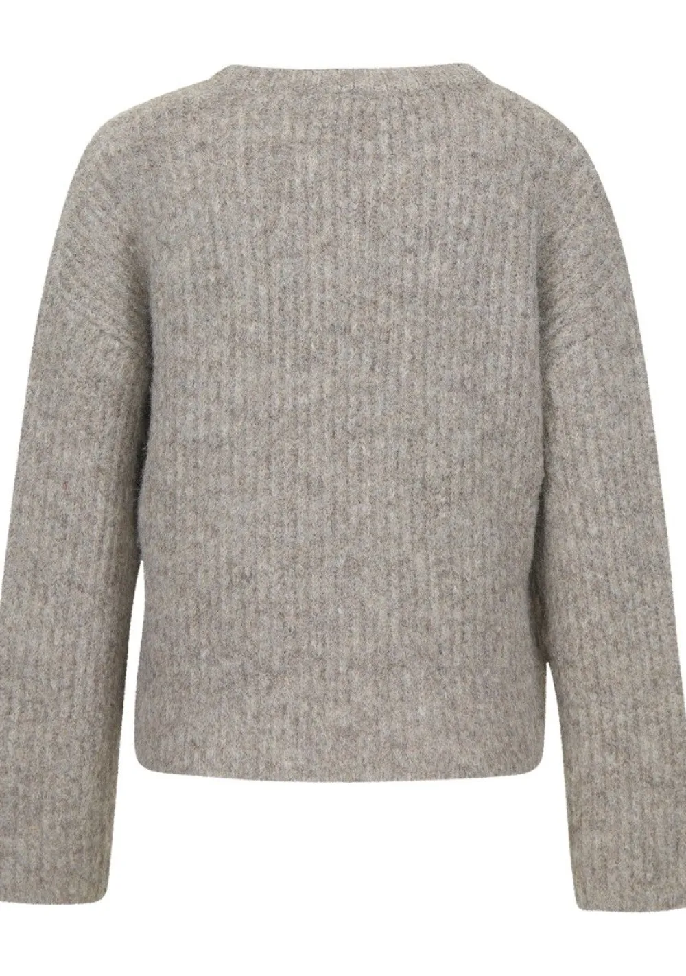 Truien>CO'COUTURE TRUI Beige