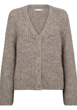 Vesten>CO'COUTURE VEST Beige