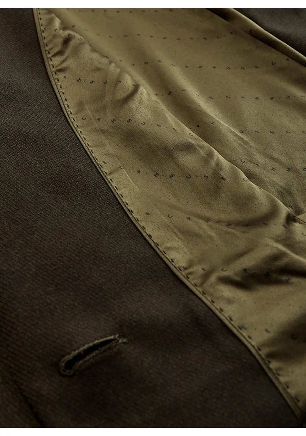 Blazers & Jasjes>COPENHAGEN MUSE BLAZER Groen