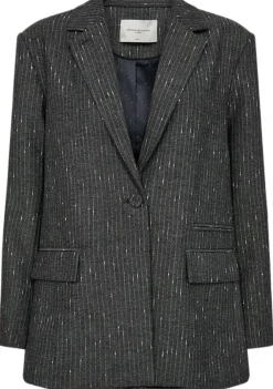 Pakken & Co-Ords|Blazers & Jasjes>COPENHAGEN MUSE BLAZER Grijs