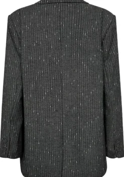 Pakken & Co-Ords|Blazers & Jasjes>COPENHAGEN MUSE BLAZER Grijs