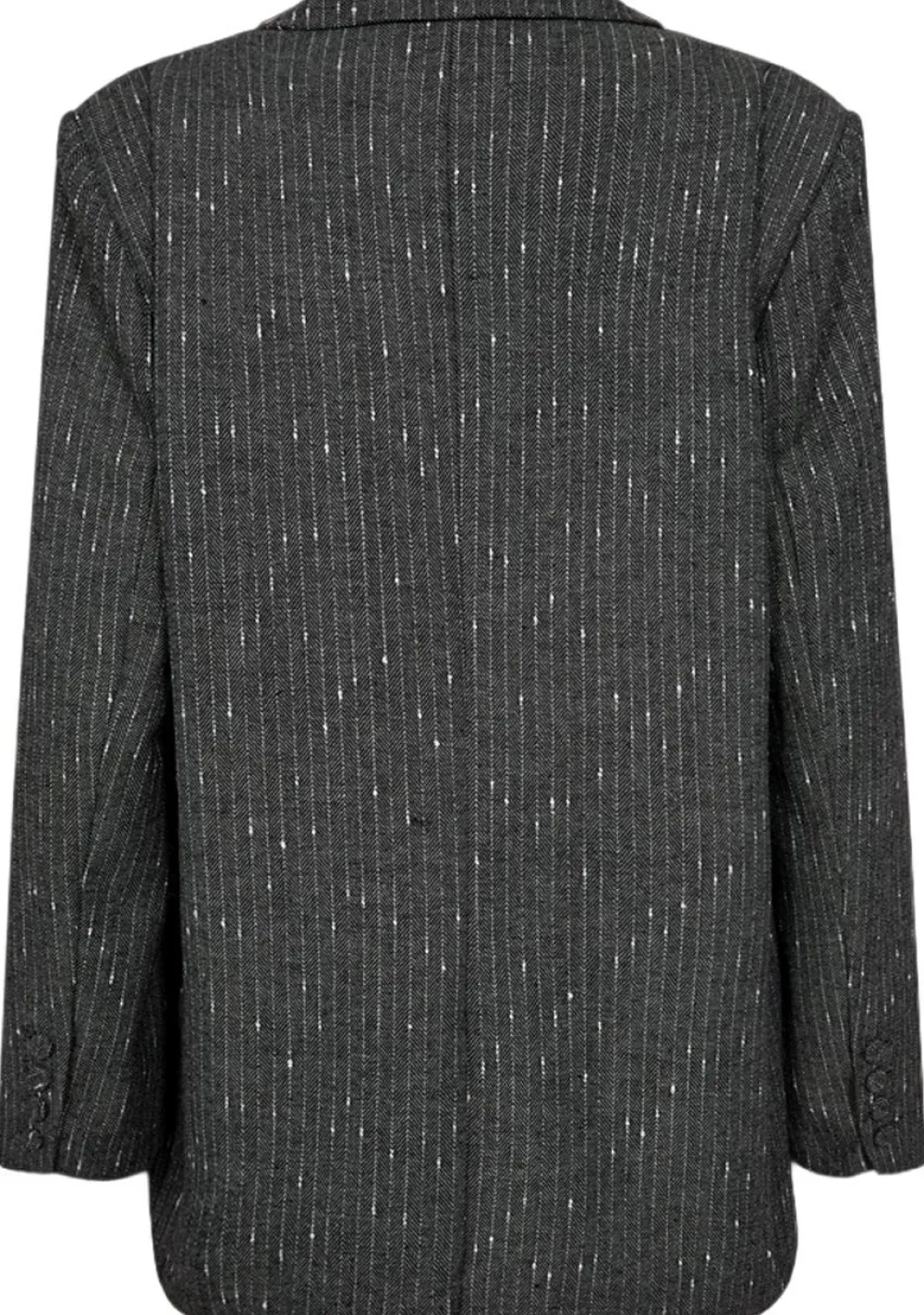 Pakken & Co-Ords|Blazers & Jasjes>COPENHAGEN MUSE BLAZER Grijs