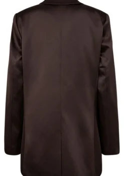 Pakken & Co-Ords|Blazers & Jasjes>COPENHAGEN MUSE BLAZER Bruin