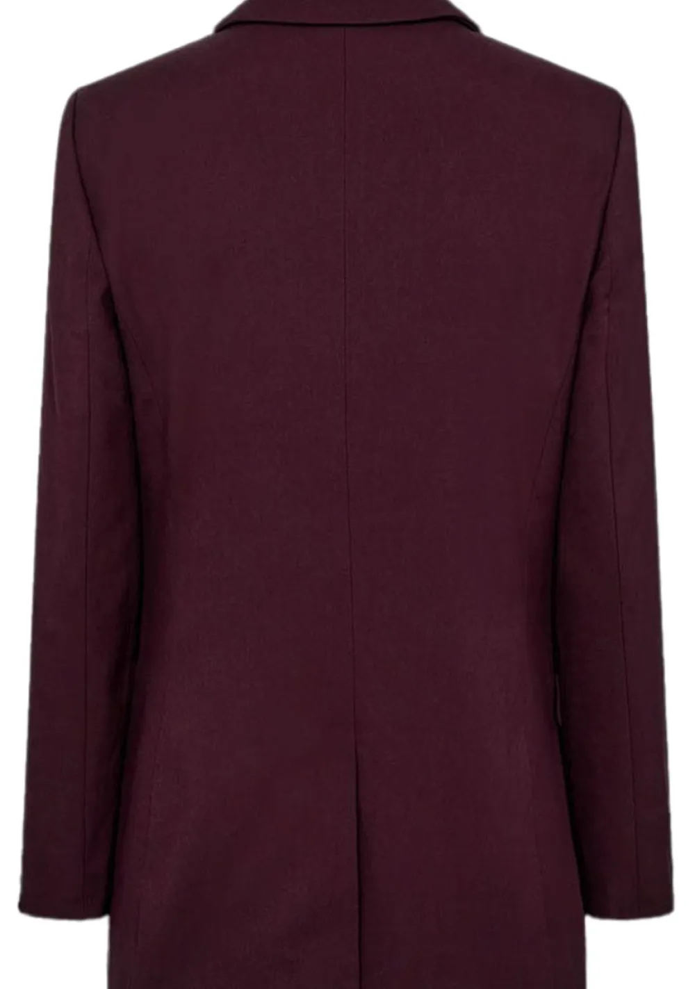 Pakken & Co-Ords|Blazers & Jasjes>COPENHAGEN MUSE BLAZER Rood