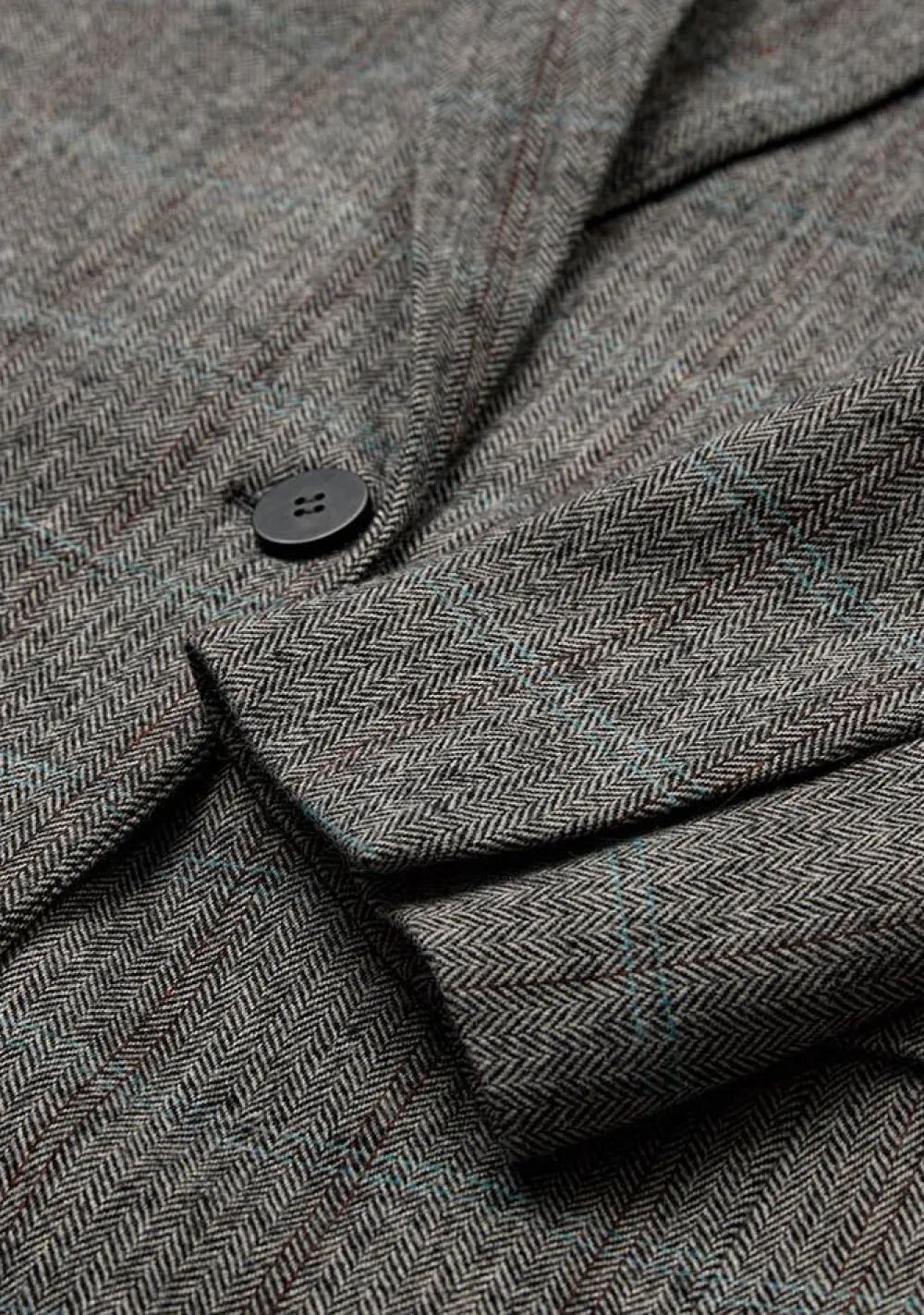 Blazers & Jasjes>COPENHAGEN MUSE BLAZER Zwart