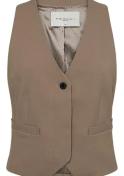 Gilets|Blazers & Jasjes>COPENHAGEN MUSE GILET