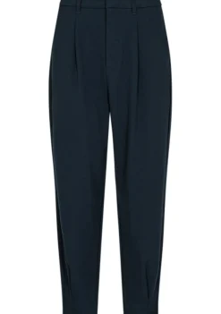 Broeken|Pakken & Co-Ords>COPENHAGEN MUSE PANTALON Blauw