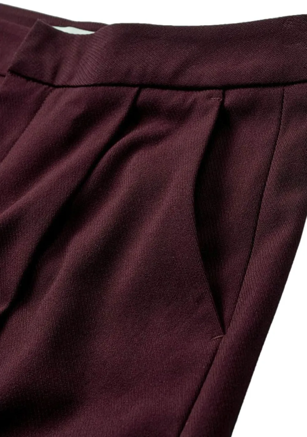 Pakken & Co-Ords|Broeken>COPENHAGEN MUSE PANTALON