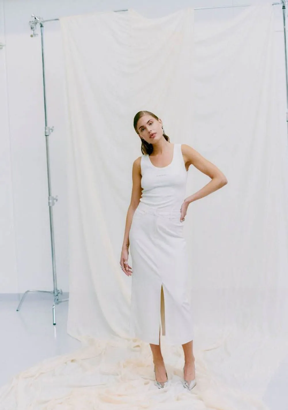 Rokken|Pakken & Co-Ords>COPENHAGEN MUSE ROK