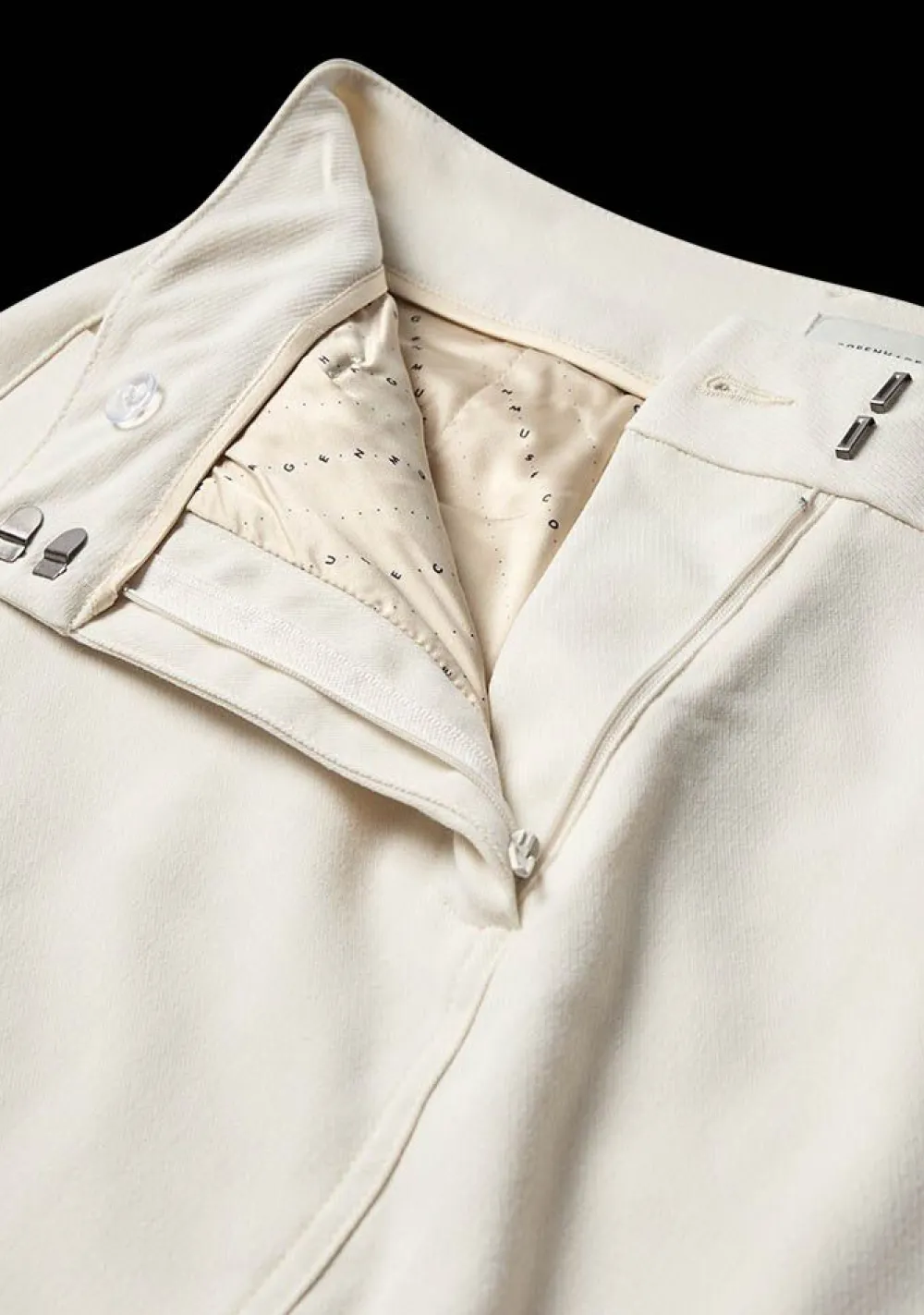 Rokken|Pakken & Co-Ords>COPENHAGEN MUSE ROK