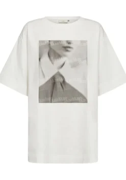 Shirts>COPENHAGEN MUSE SHIRT Off white