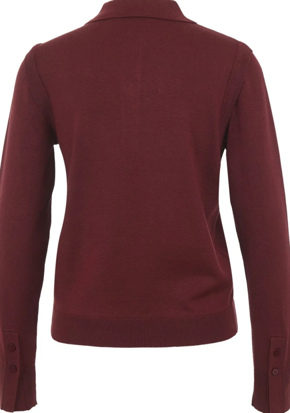 Truien>COPENHAGEN MUSE TRUI Rood