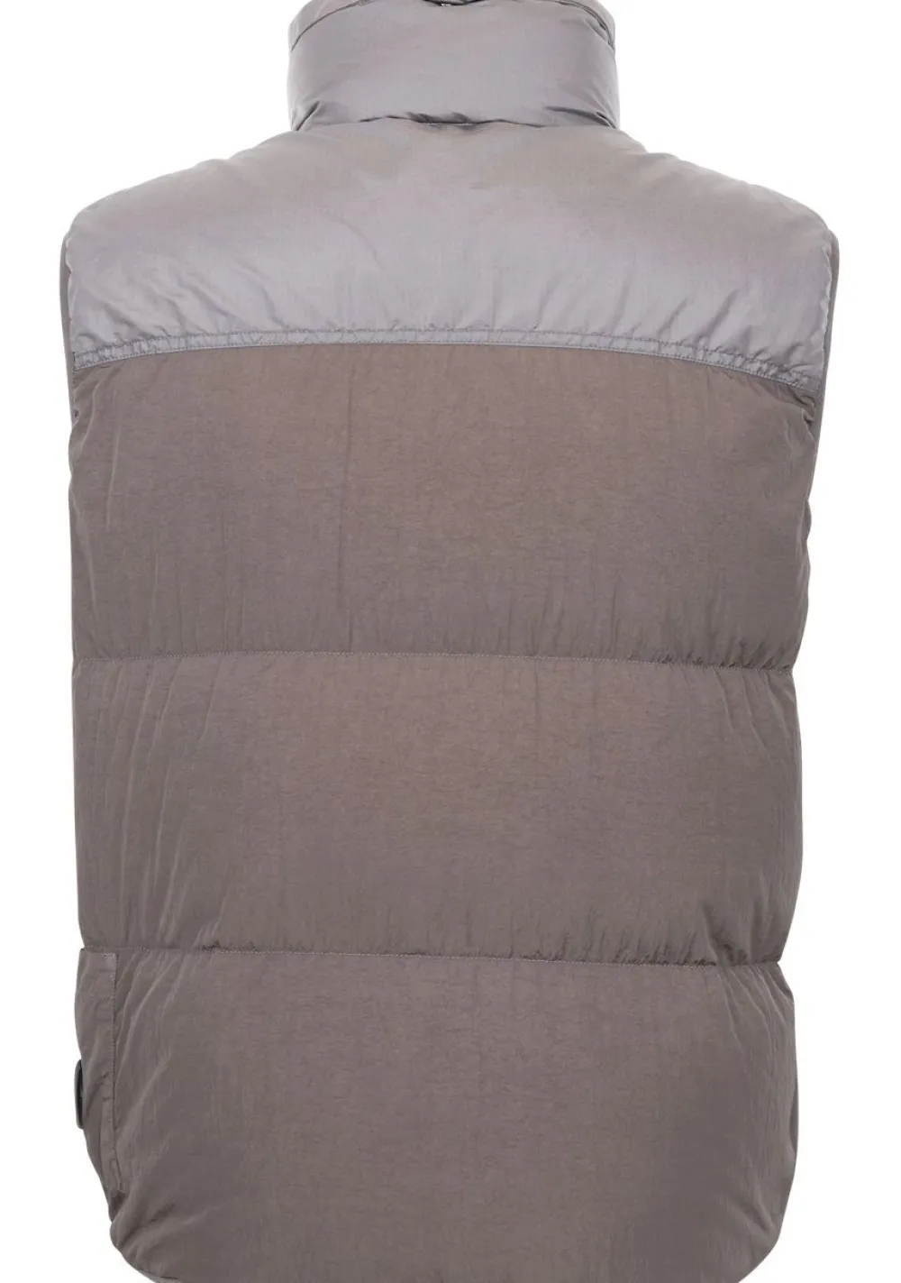 Jassen|Bodywarmers>C.P. COMPANY BODYWARMER Grijs