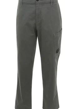 Broeken>C.P. COMPANY CHINO