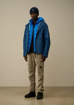 Jassen>C.P. COMPANY JAS