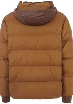 Jassen>C.P. COMPANY JAS Bruin