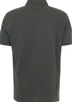 Polo's>C.P. COMPANY POLO Groen