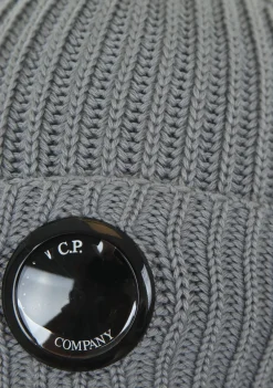 Accessoires>C.P. COMPANY SHAWL/MUTS