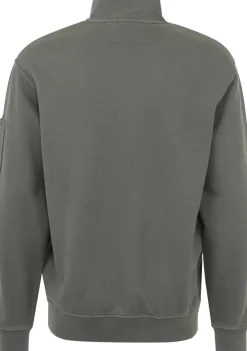 Truien>C.P. COMPANY SWEATER Groen