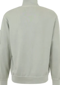 Truien>C.P. COMPANY SWEATER Grijs