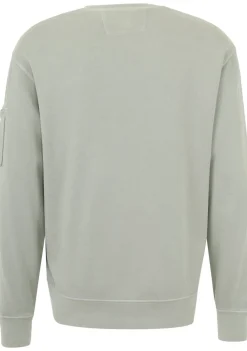 Truien>C.P. COMPANY SWEATER Grijs